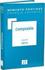 Memento pratique comptable d'occasion  Paris XV