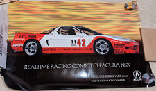 Realtime racing comptech for sale  Houston