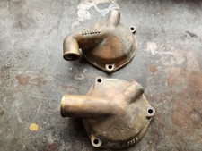 Cummins 6bta aftercooler for sale  San Pedro