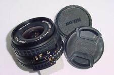 Nikon 28mm 2.8 for sale  HOUNSLOW