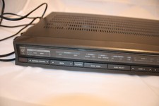 Riginal wisi stereo gebraucht kaufen  Darmstadt