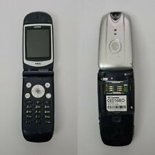 Cellulare nec e606 usato  Napoli