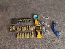Klein tools vdv501 for sale  Katy