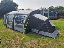 Dometic air annexe for sale  BOURNE