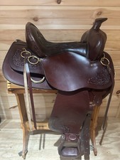Royal king western for sale  North East