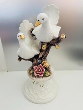 Décoration table couple d'occasion  Bédée