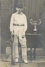 Postcard possibly robert for sale  MILTON KEYNES