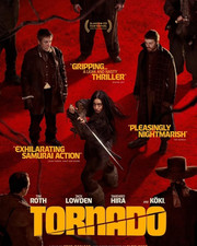 Tornado 2025 movie d'occasion  Expédié en Belgium