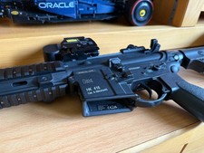 Airsoft réplique métal d'occasion Airsoft réplique métal d'occasion  Douai
