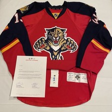 Game worn mike for sale  Imperial