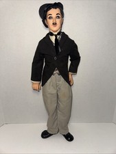 Vintage charlie chaplin for sale  Abbeville