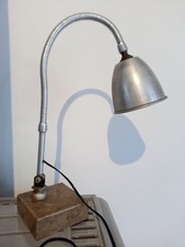 Lampe bureau articulée d'occasion  Tarascon