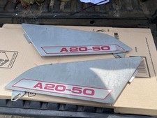 Countax a20 rid for sale  STONEHOUSE