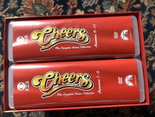 cheers dvd for sale  BIRMINGHAM