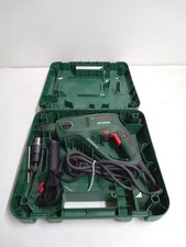 Młot udarowo-obrotowy Bosch PBH 2500 SRE 600W na sprzedaż Młot udarowo-obrotowy Bosch PBH 2500 SRE 600W na sprzedaż  PL