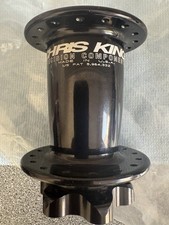 Chris king rear for sale  BRISTOL