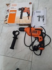 Black decker beh200 for sale  SALFORD