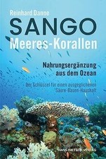 Sango meeres korallen gebraucht kaufen  Berlin