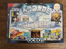 Arcade action boite d'occasion  France