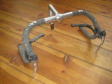 Vintage rennrad lenker gebraucht kaufen  Berlin
