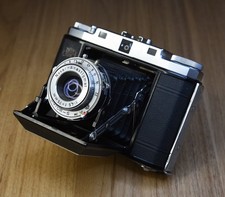 Zeiss ikon ikonta d'occasion  Lyon I