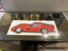 Scale ferrari 250 for sale  Shipping to Ireland
