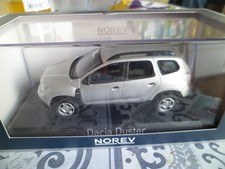 Dacia duster norev d'occasion  Vierzon