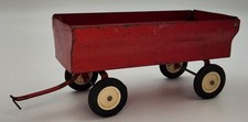 Vintage ertl red for sale  Tekamah