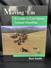 Moving guide low for sale  Basalt