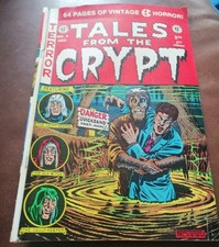 Tales crypt 3 for sale  ARUNDEL
