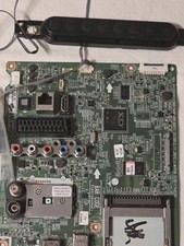 Płyta główna do telewizora LG 32LN540V LC320DUE (SF) (R1) EAX64891303(1.2) na sprzedaż Płyta główna do telewizora LG 32LN540V LC320DUE (SF) (R1) EAX64891303(1.2) na sprzedaż  PL