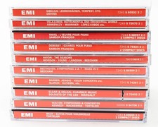 Lot emi classics for sale  Manhattan Beach