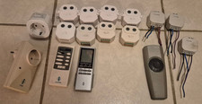 Intertechno moeller xcomfort gebraucht kaufen  Herten