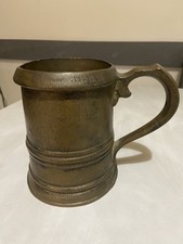 Antica caraffa bronzo usato  Villachiara