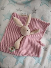 Doudou plat carre d'occasion  Auterive
