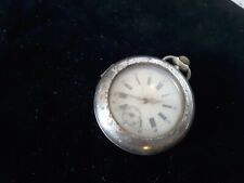 Ancienne montre gousset d'occasion  Matignon