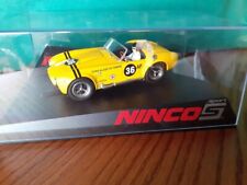 Slot car ninco usato  Roma