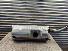 Mercedes slk fuel for sale  DALKEITH