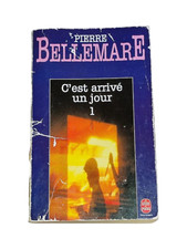Lot livres pierre d'occasion  Douai
