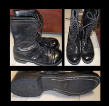 Corcoran men leather for sale  Ogden