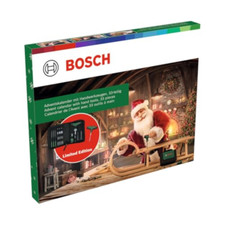 Bosch calendario avvento usato  Roccagloriosa