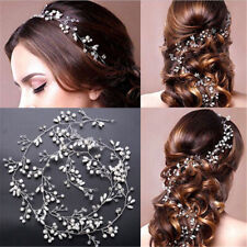 Pearls wedding hair for sale  BIRMINGHAM