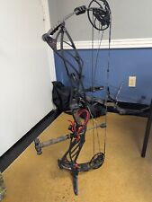Hoyt defiant used for sale  Bentonville