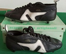 Scarpe calcio vintage usato  Roma