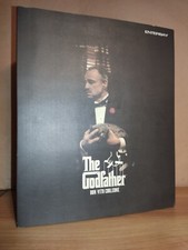 The godfather don usato  Ferrera Erbognone