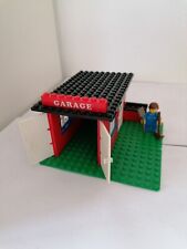 Lego 361 garage gebraucht kaufen  Neuburg a.d.Donau