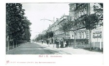 Hof saale bahnhofstrasse gebraucht kaufen  Deutschland