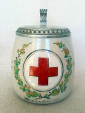 Alt reservistenkrug bierkrug gebraucht kaufen  Bayreuth