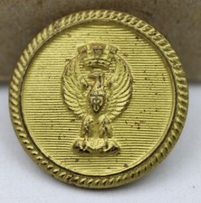 Button bottone polizia usato  Sarzana