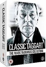 Taggart mark mcmanus for sale  STOCKPORT